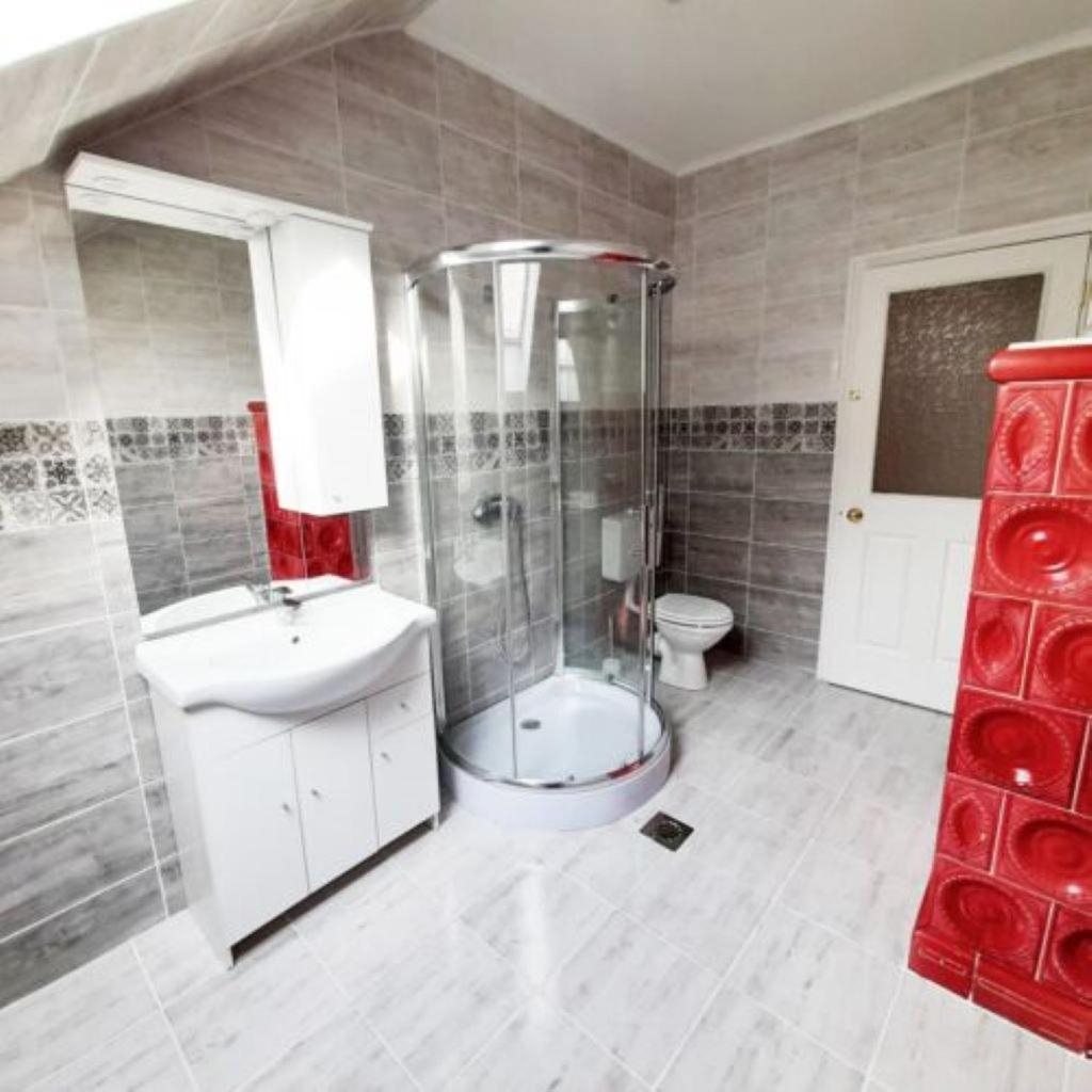 Matra Wellness Vendeghaz Otel Parádsasvár Dış mekan fotoğraf