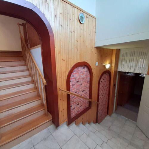 Matra Wellness Vendeghaz Otel Parádsasvár Dış mekan fotoğraf
